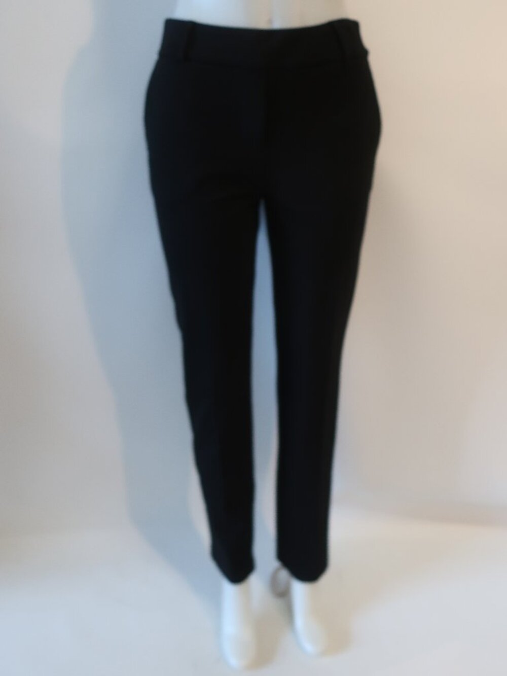 NWT Womens I Love Tyler Madison Black Pants S - Picture 9 of 10